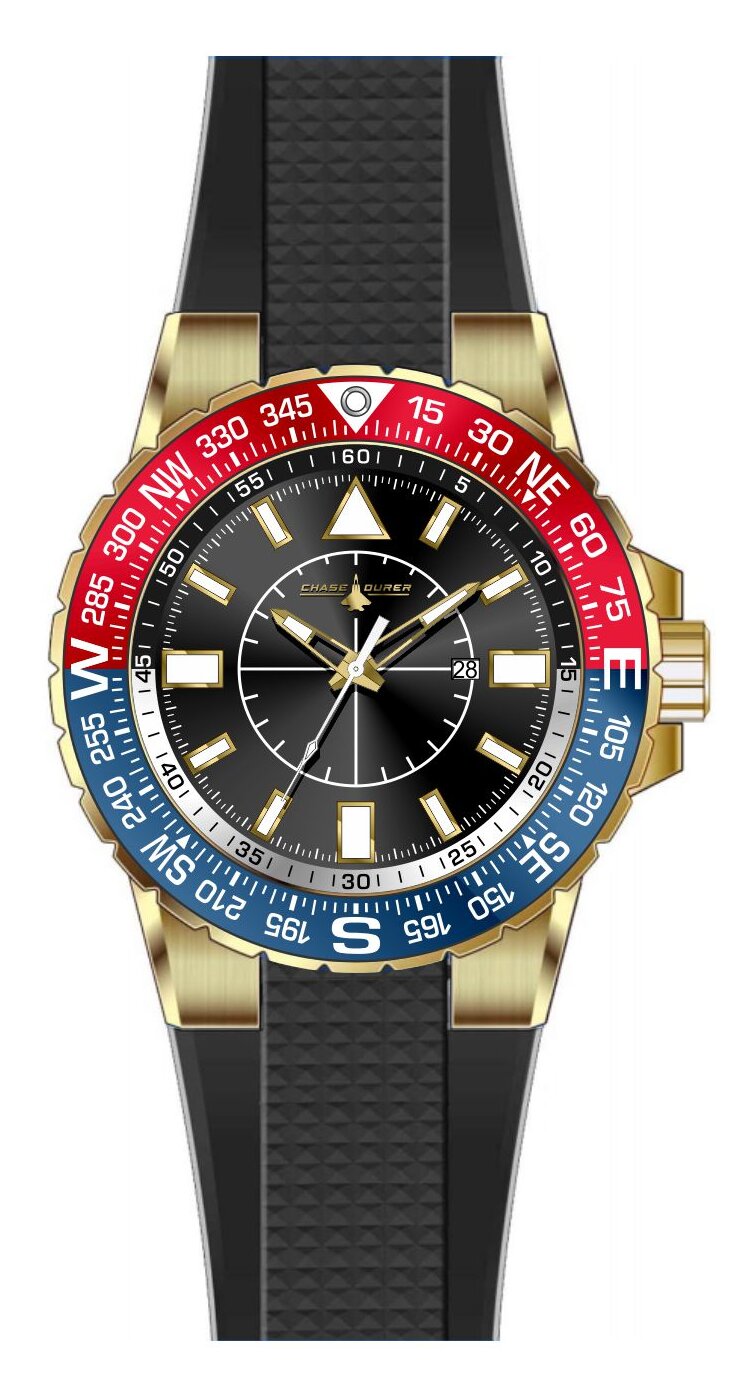 Parts For Chase Durer Chase Durer  Men CDW-0104