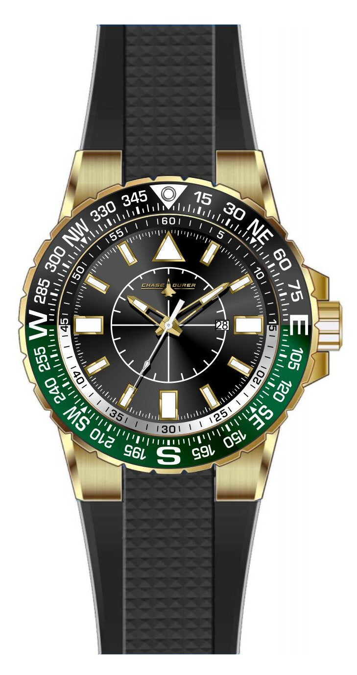 Parts For Chase Durer Chase Durer  Men CDW-0105