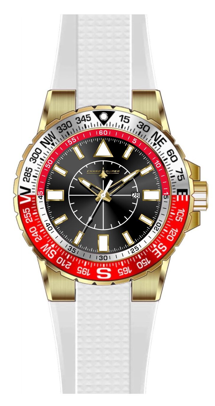 Parts For Chase Durer Chase Durer  Men CDW-0106