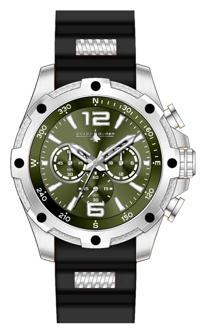 Parts For Chase Durer Chase Durer  Men CDW-0107