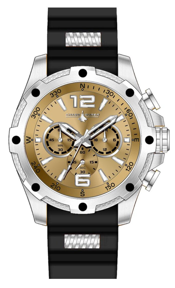 Parts For Chase Durer Chase Durer  Men CDW-0108