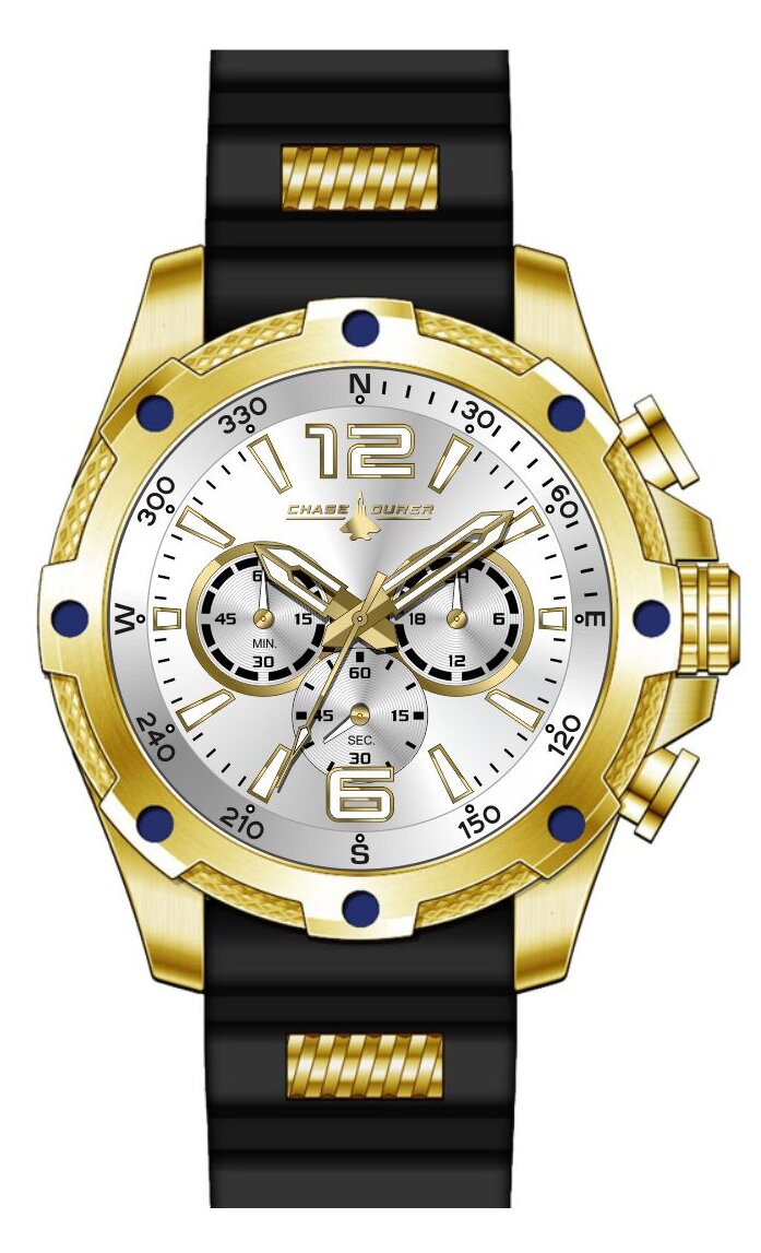 Parts For Chase Durer Chase Durer  Men CDW-0109