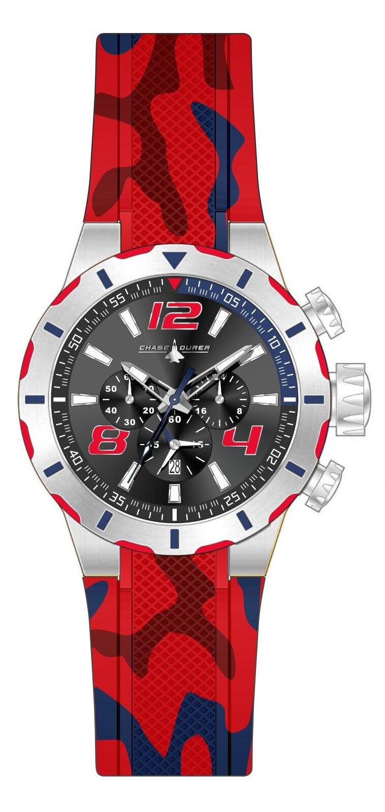 Parts For Chase Durer Chase Durer  Men CDW-0110