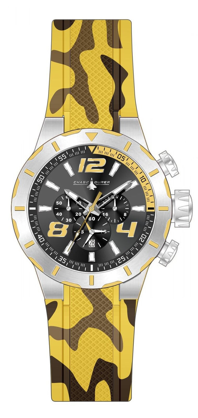 Parts For Chase Durer Chase Durer  Men CDW-0112