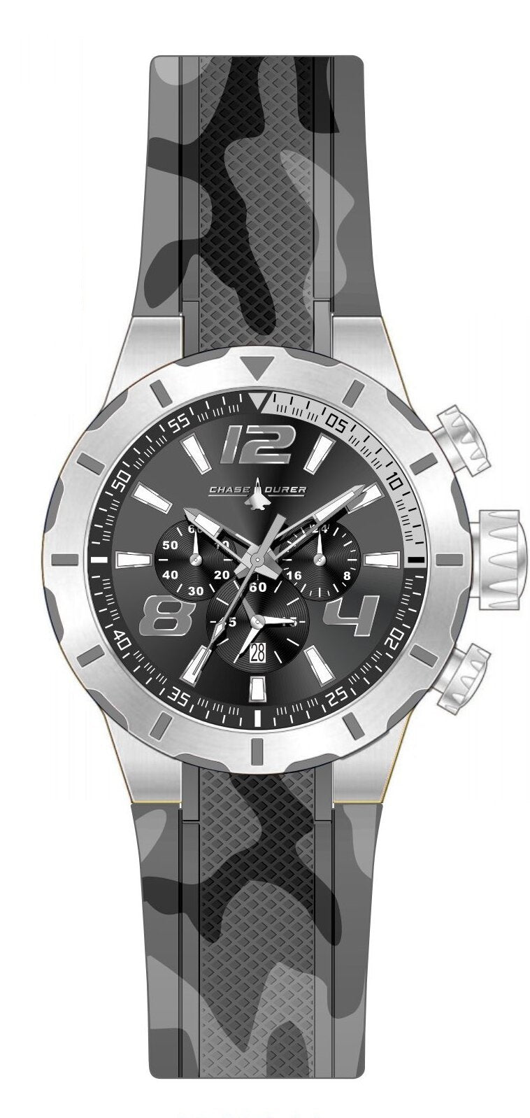 Parts For Chase Durer Chase Durer  Men CDW-0117