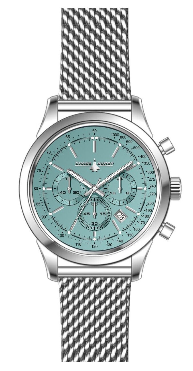 Band For Chase Durer Chase Durer  Men CDW-0122