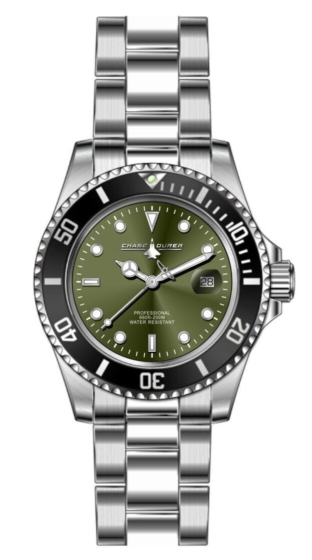 Parts For Chase Durer Chase Durer  Men CDW-0123