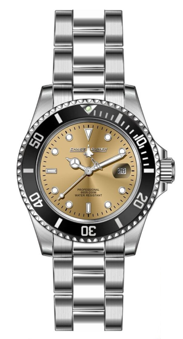 Parts For Chase Durer Chase Durer  Men CDW-0124