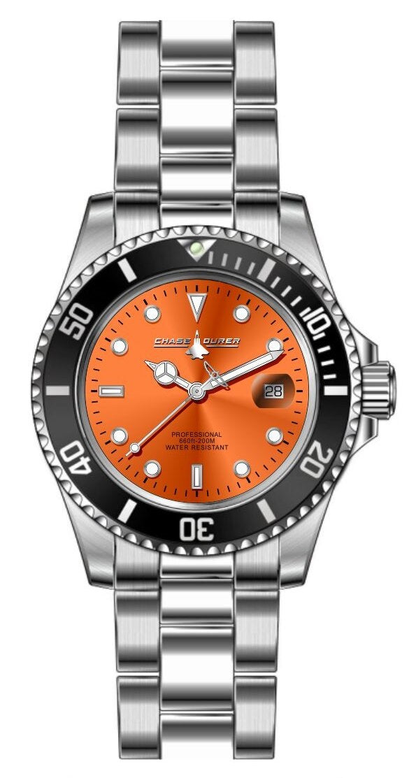 Parts For Chase Durer Chase Durer  Men CDW-0125