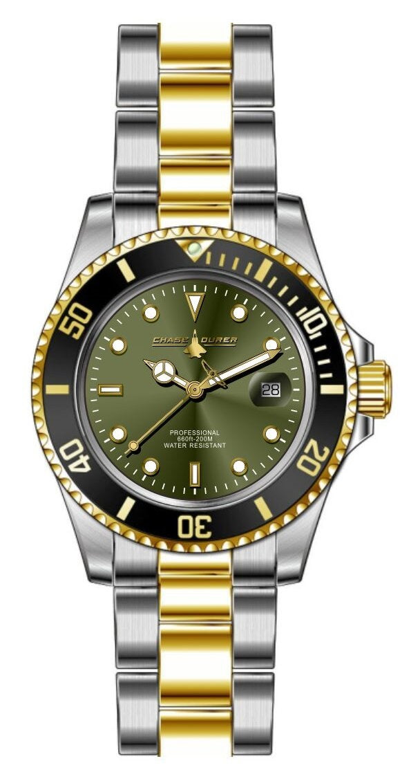 Parts For Chase Durer Chase Durer  Men CDW-0126