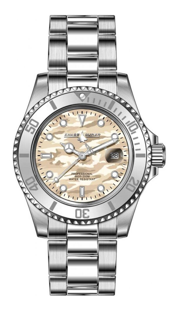 Parts For Chase Durer Chase Durer  Men CDW-0133