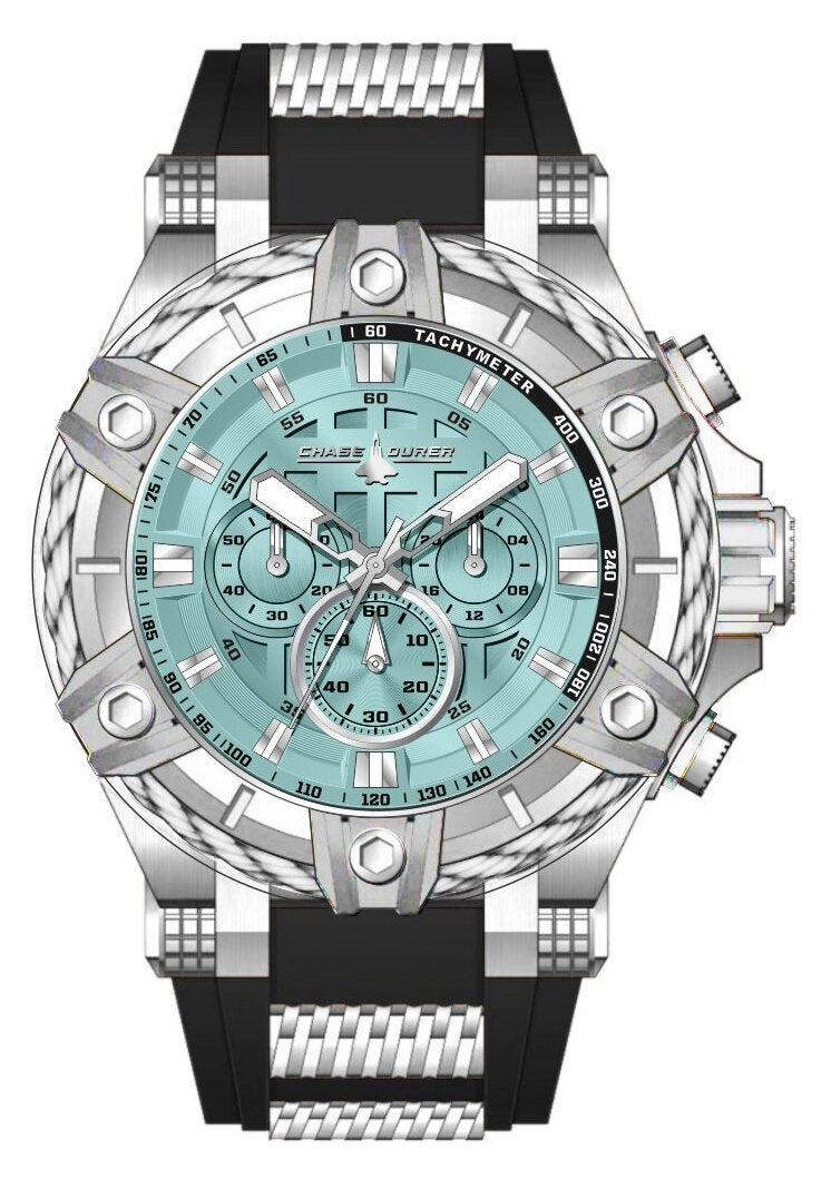 Band For Chase Durer Chase Durer  Men CDW-0134