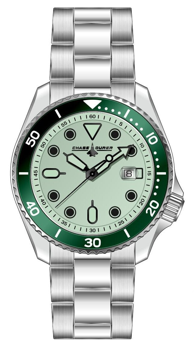 Parts For Chase Durer Chase Durer  Men CDW-0146