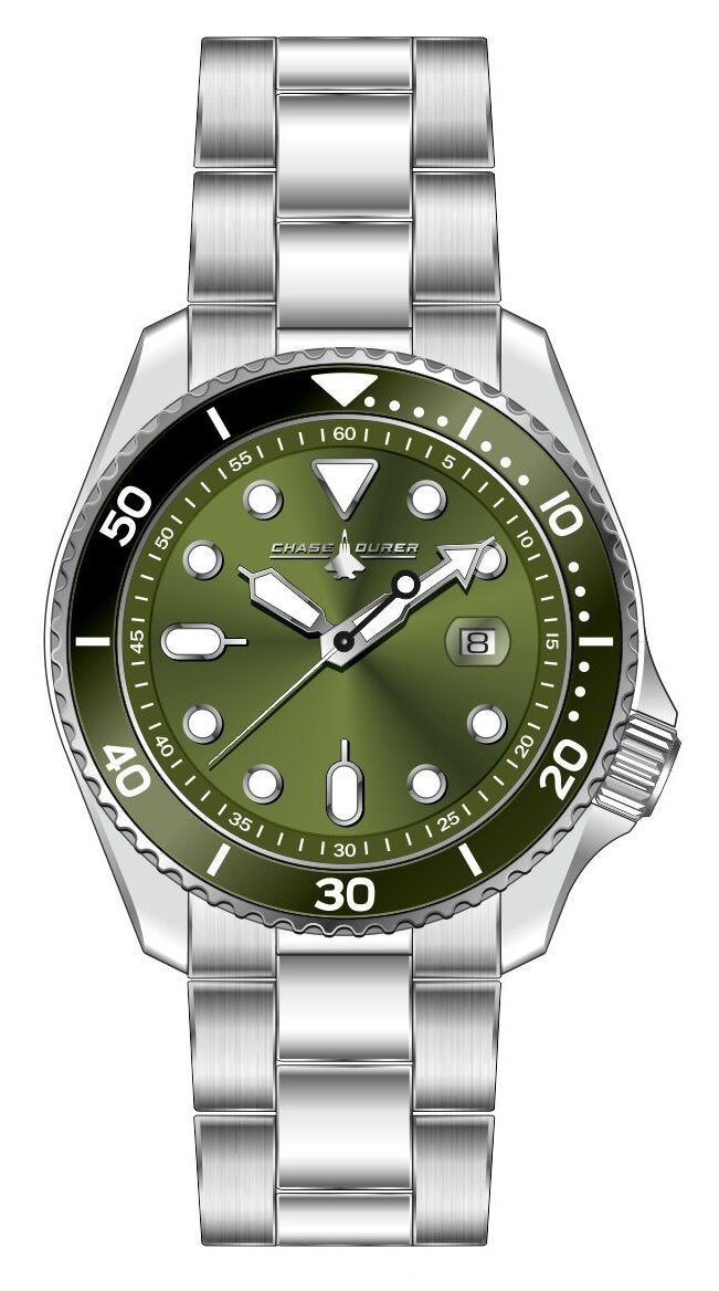 Parts For Chase Durer Chase Durer  Men CDW-0148