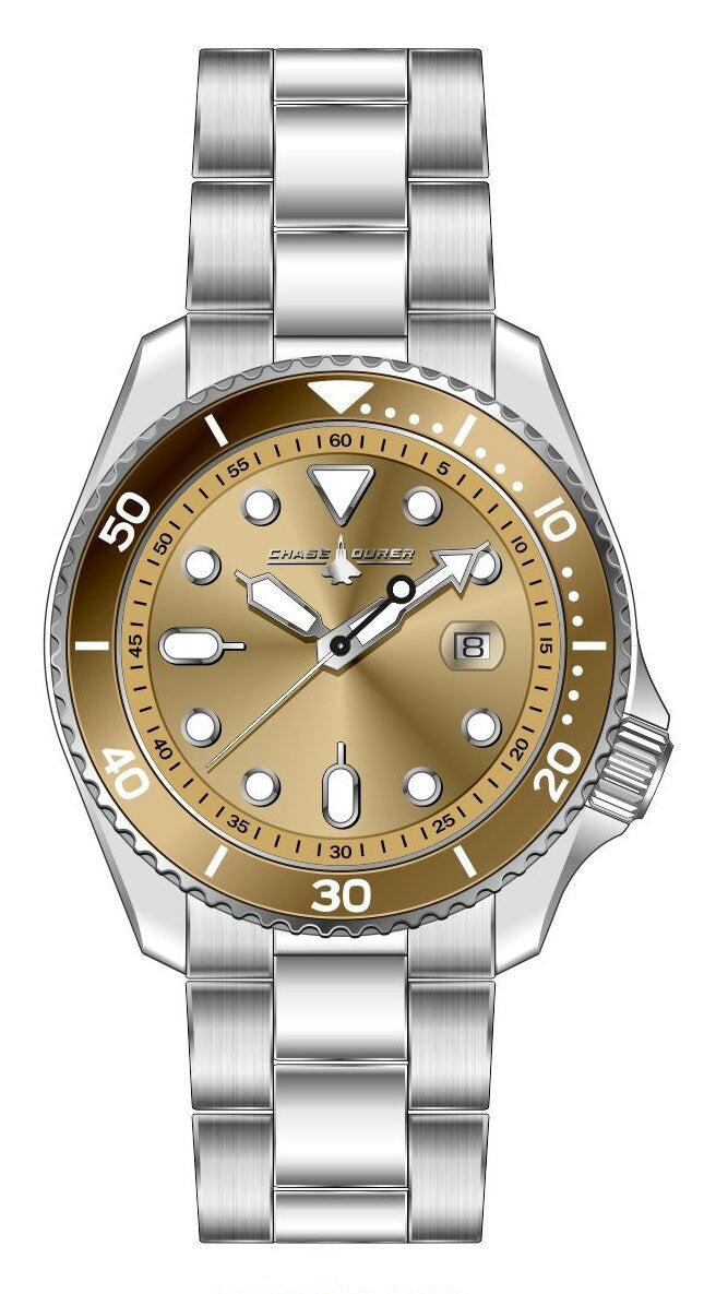 Parts For Chase Durer Chase Durer  Men CDW-0149