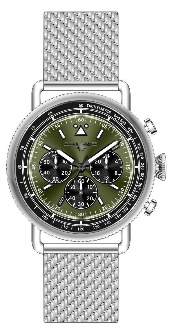 ティラッチ Chase Durer Chase Durer Men's Watch (Mod: CDW-0186) | Invicta Watches