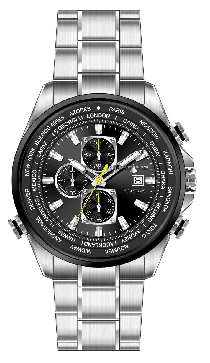 Parts For Chase Durer Chase Durer  Men CDW-0156