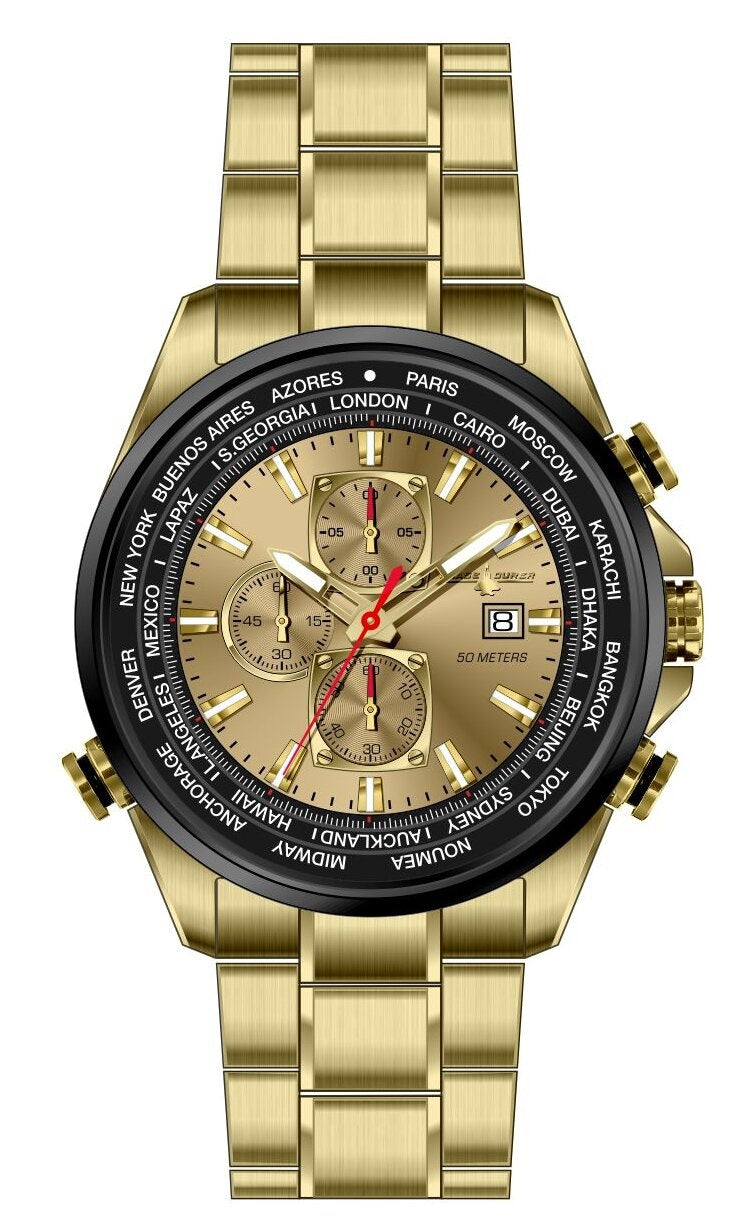 Parts For Chase Durer Chase Durer  Men CDW-0157