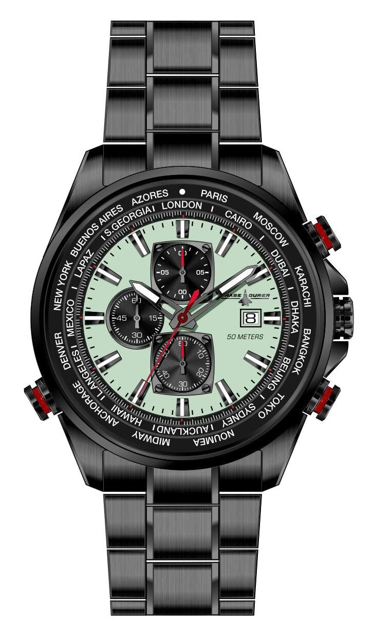 Parts For Chase Durer Chase Durer  Men CDW-0158