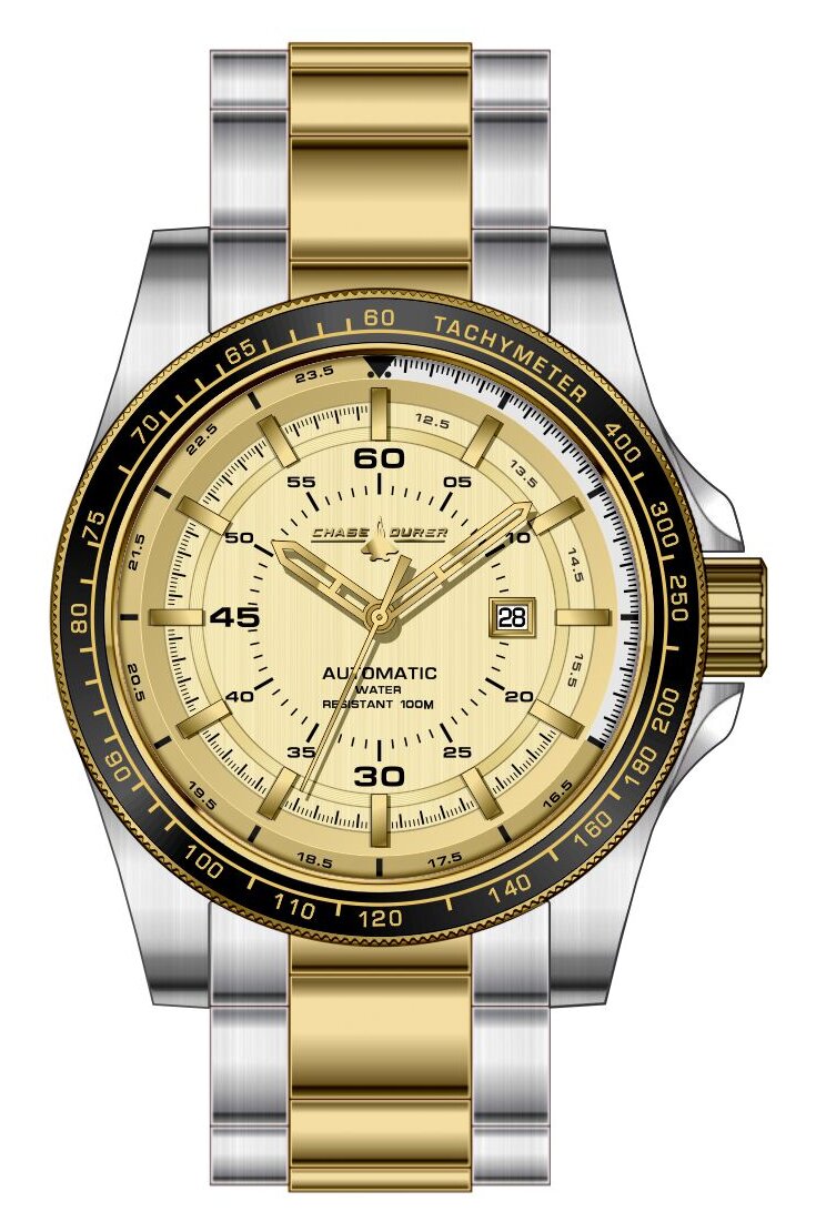 Parts For Chase Durer Chase Durer  Men CDW-0161