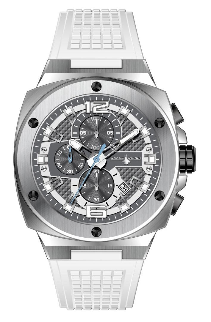 Band For Chase Durer Chase Durer  Men CDW-0163