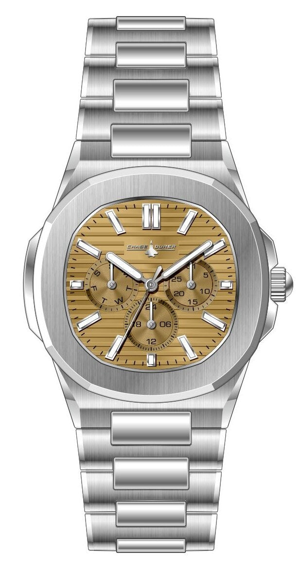 Parts For Chase Durer Chase Durer  Men CDW-0166