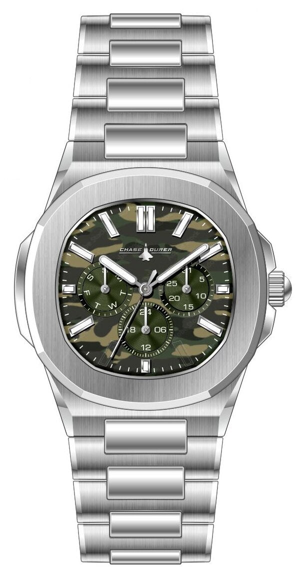 Parts For Chase Durer Chase Durer  Men CDW-0168