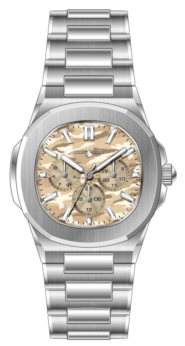 Parts For Chase Durer Chase Durer  Men CDW-0170