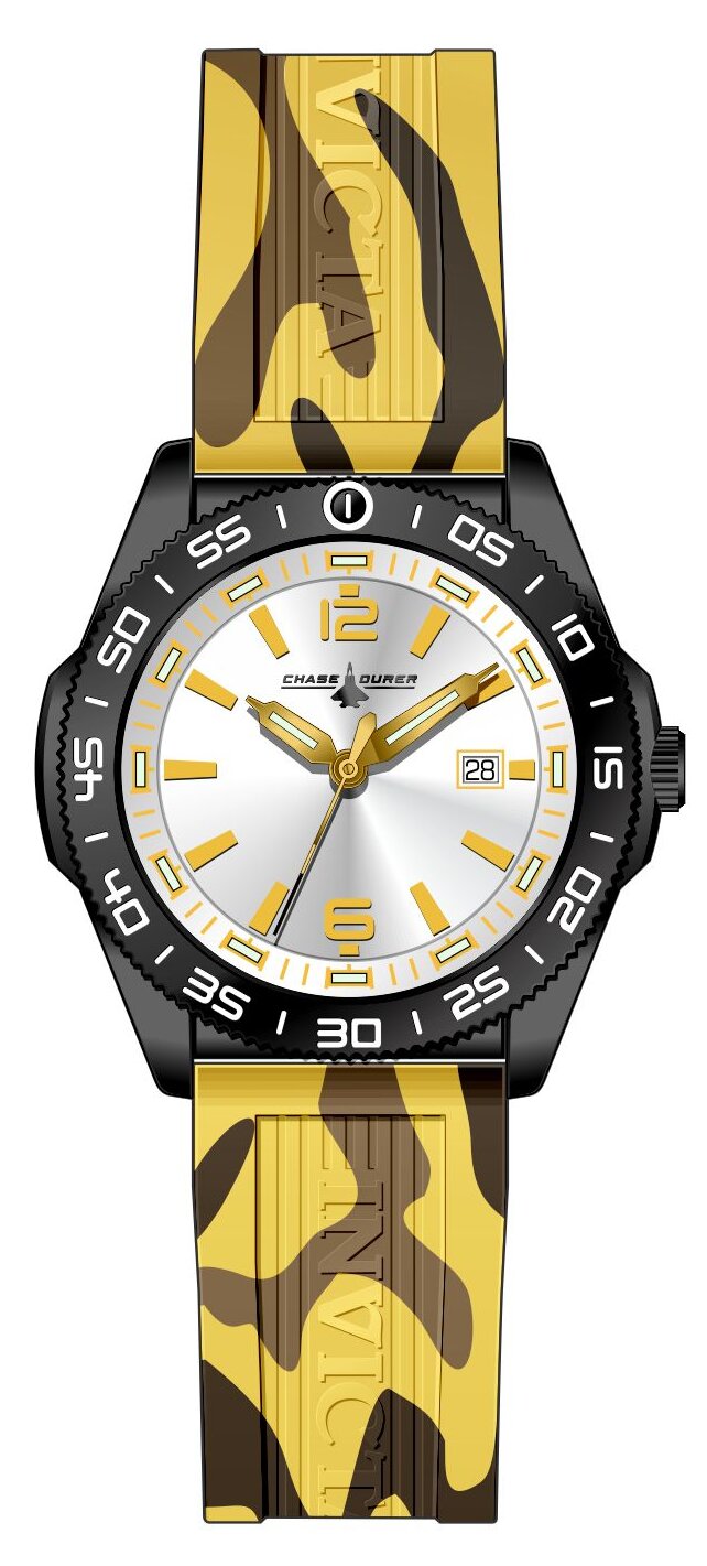 Parts For Chase Durer Chase Durer  Men CDW-0173