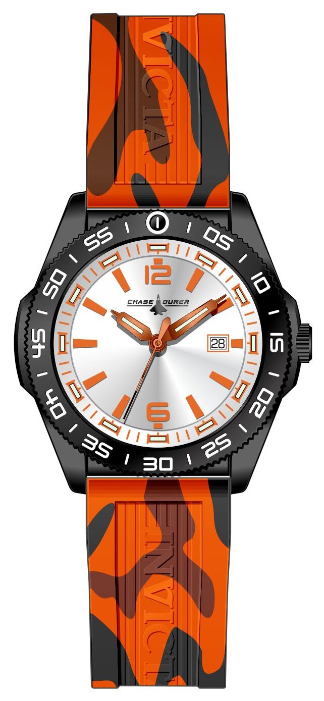 Parts For Chase Durer Chase Durer  Men CDW-0174