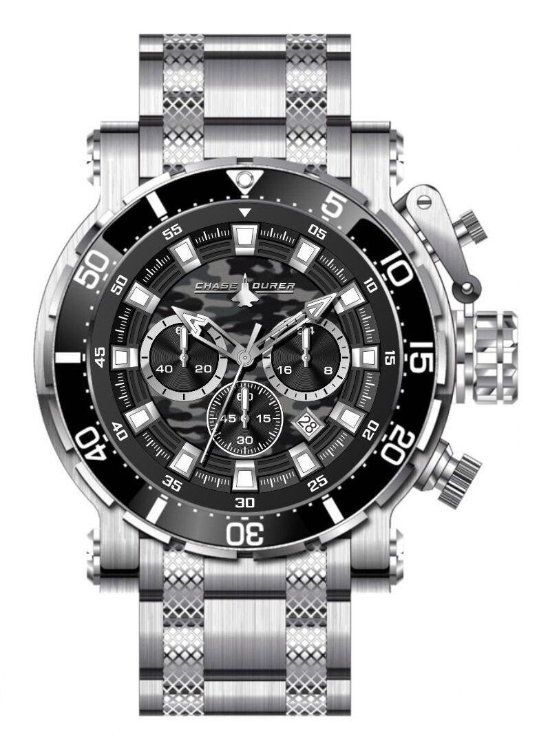 Band For Chase Durer Chase Durer  Men CDW-0186