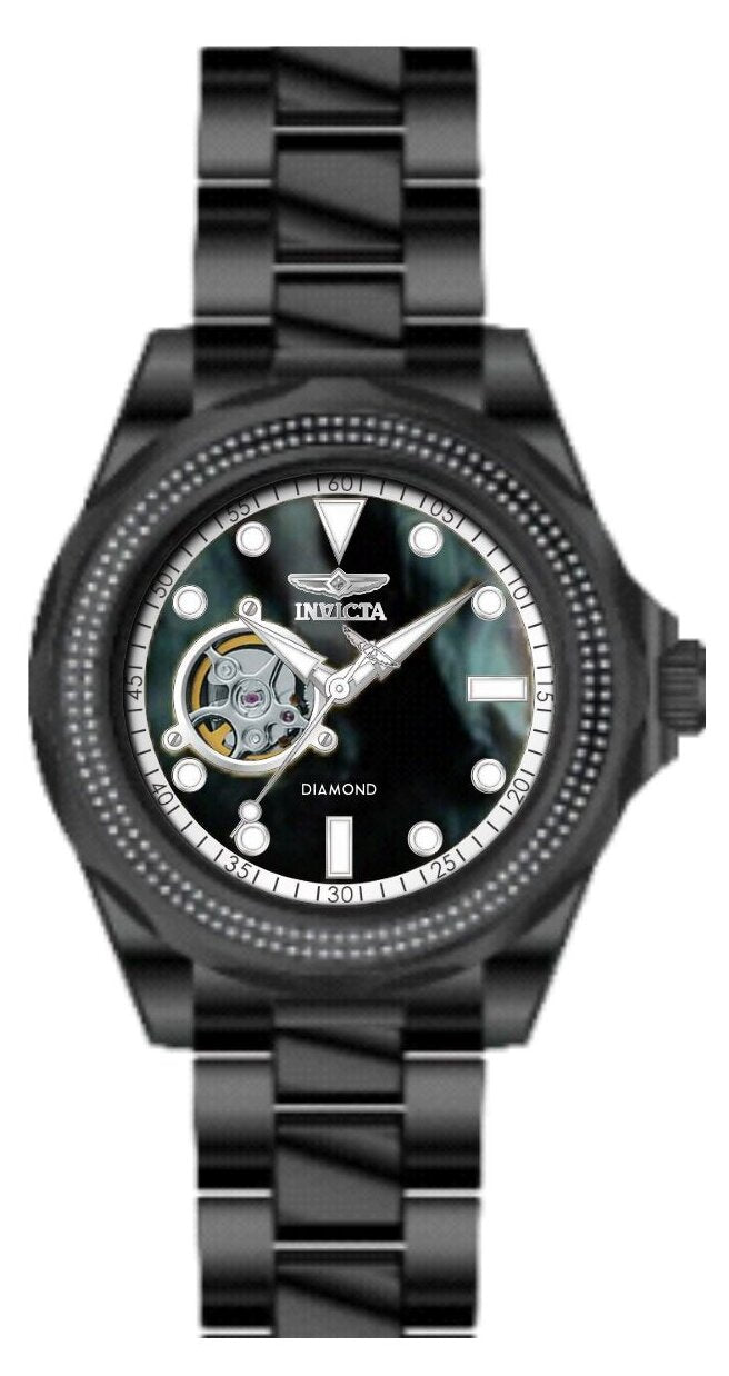 Parts For Invicta Elite Diamond  Men 48769