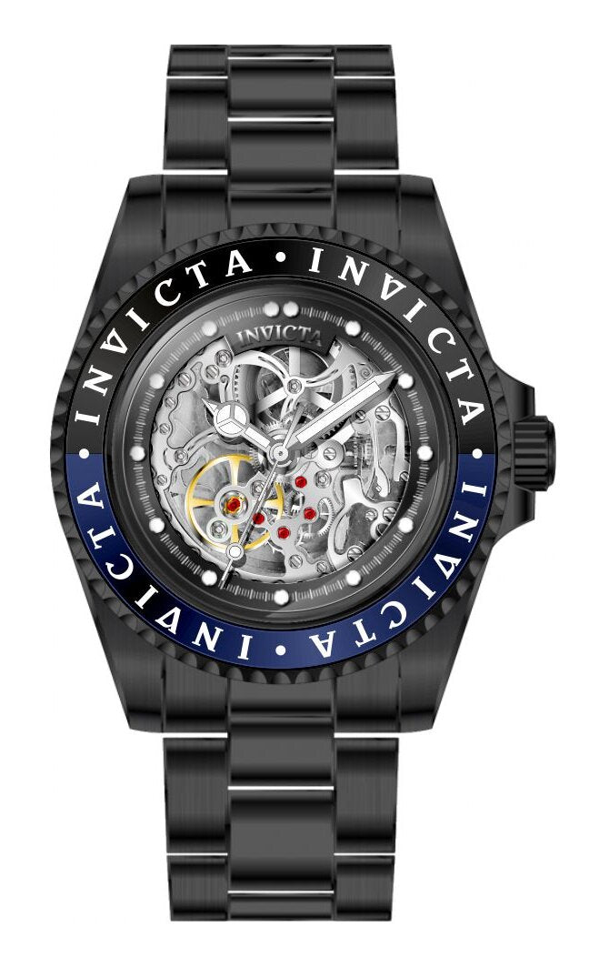 Parts For Invicta Pro Diver  Men 48793