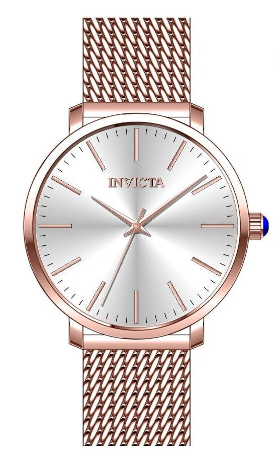 Band For Invicta Angel  Lady 48847