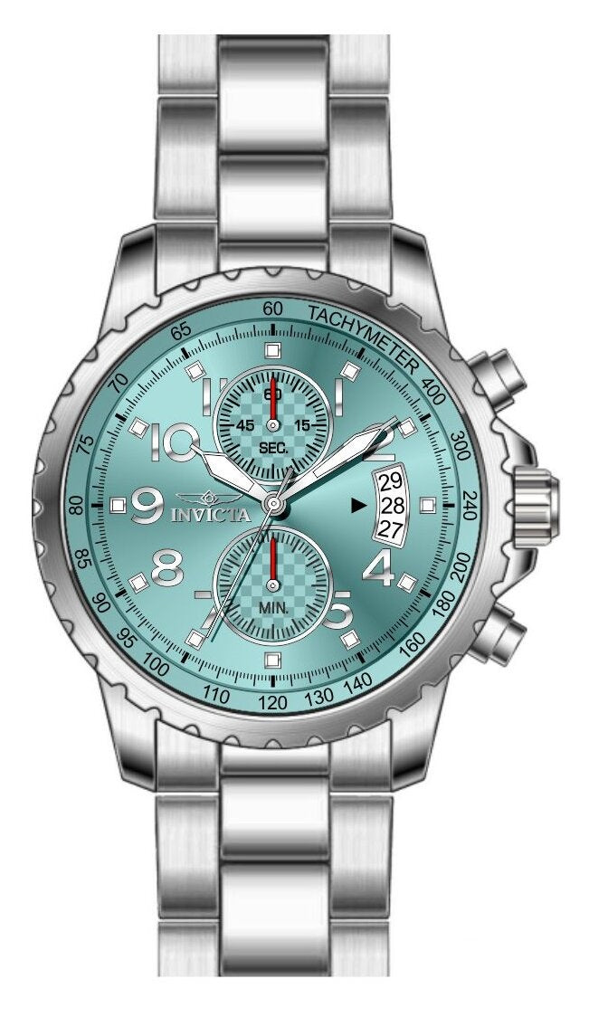 Parts For Invicta Specialty  Men 48895