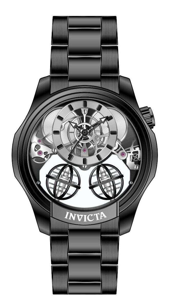 Parts For Invicta Specialty  Men 48899