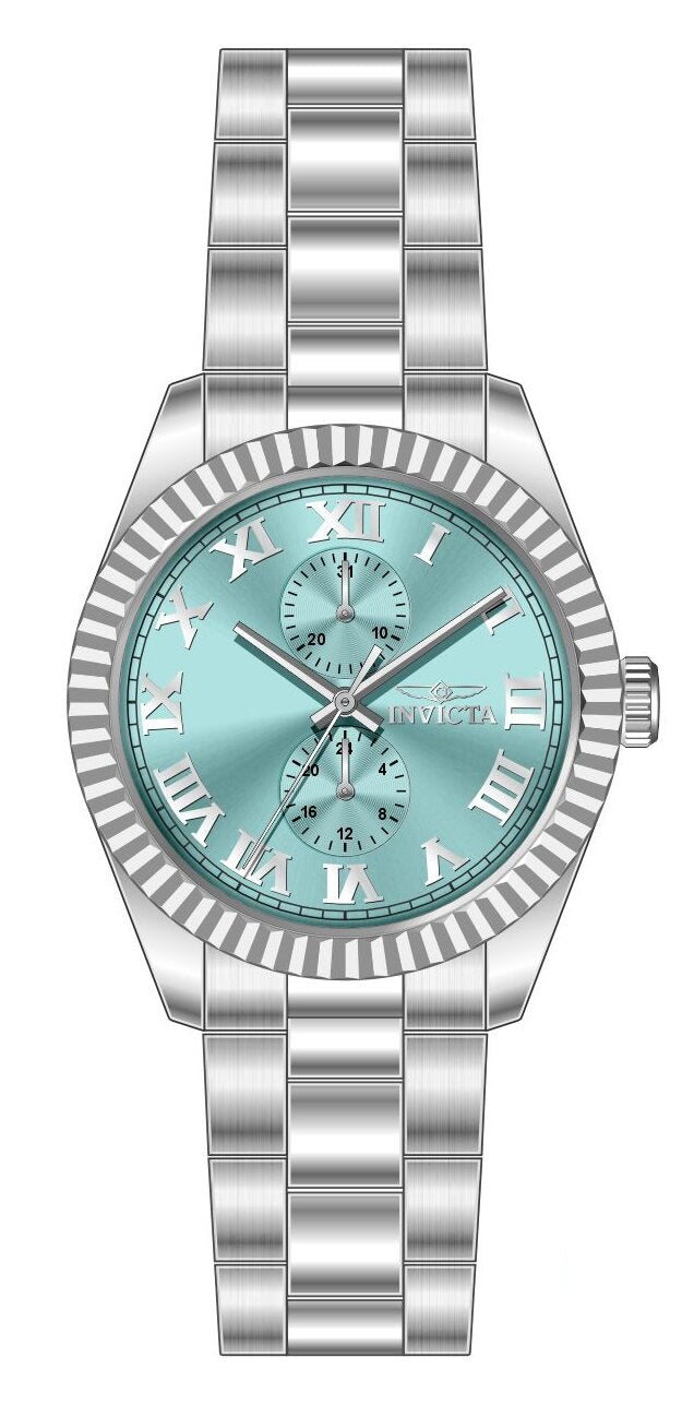 Parts For Invicta Specialty  Men 48903