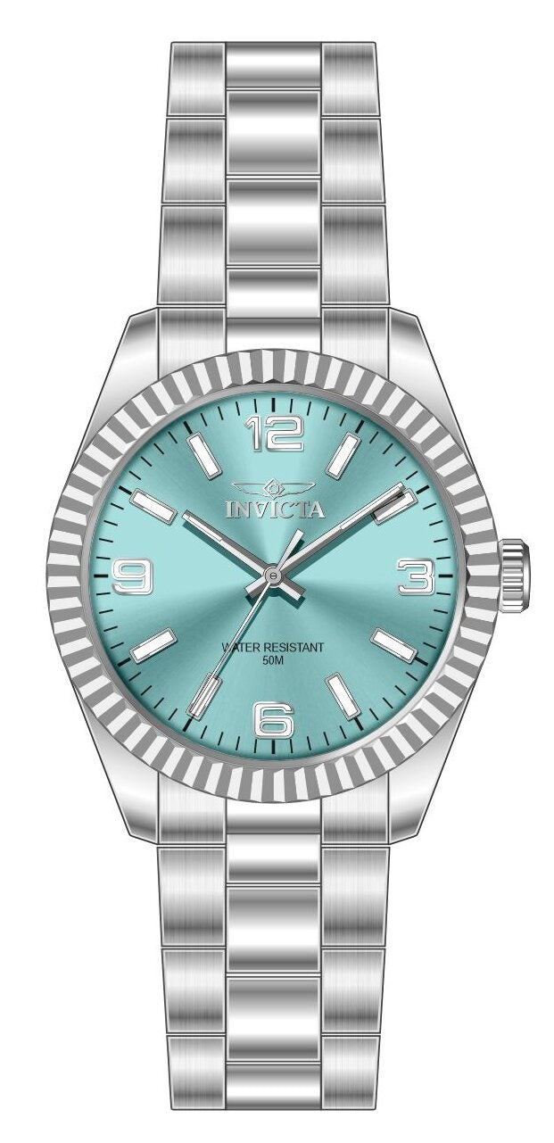 Parts For Invicta Specialty  Men 48904