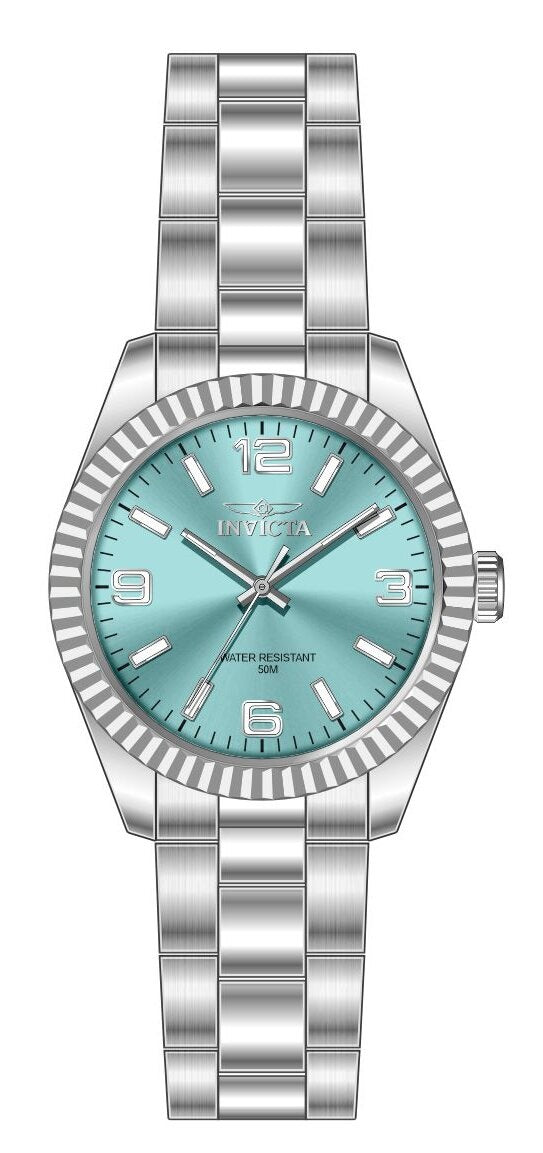 Parts For Invicta Specialty  Lady 48905