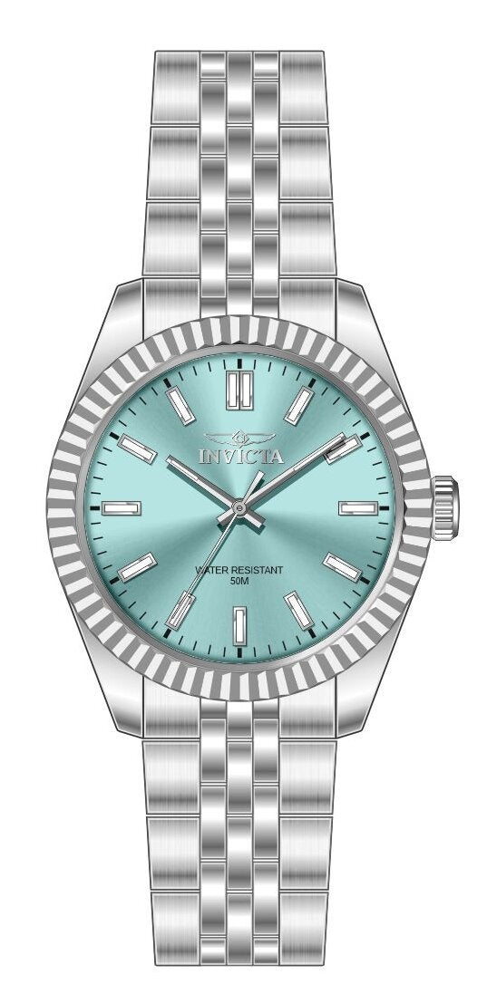 Band For Invicta Specialty  Lady 48907