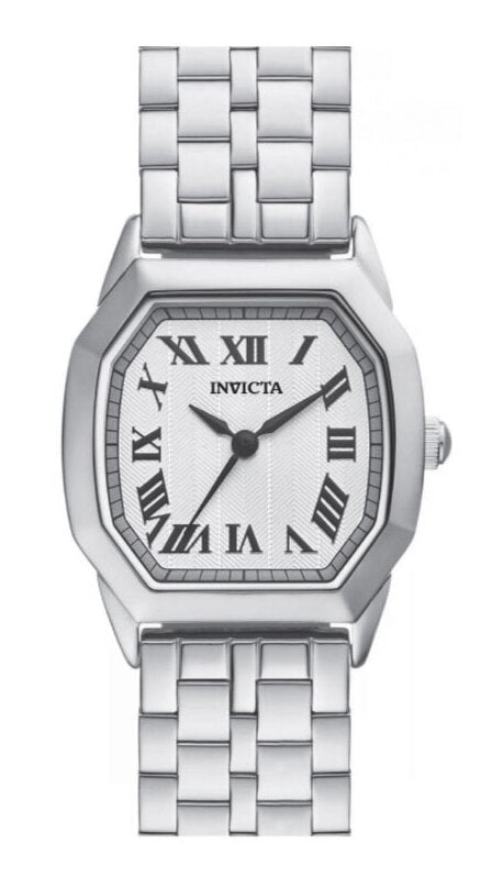 Parts For Invicta Wildflower Lady 48957 - Invicta Watch Bands