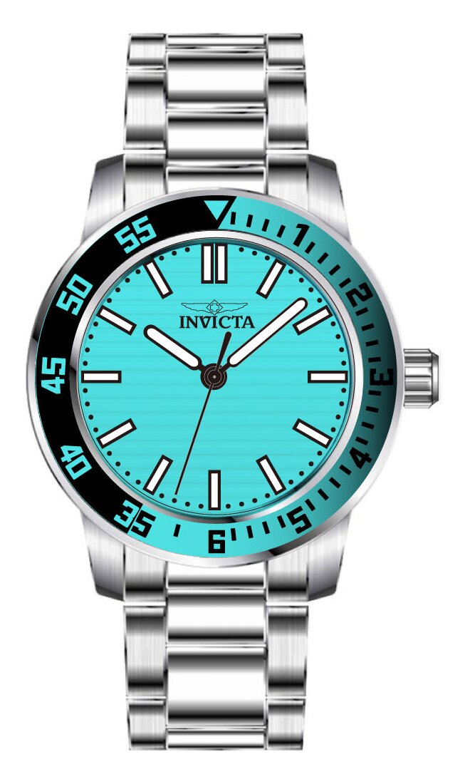 Parts For Invicta Specialty  Men 48967