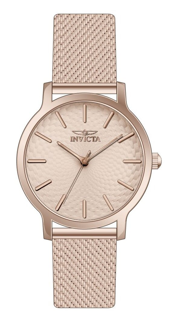 Parts For Invicta Wildflower  Lady 48974