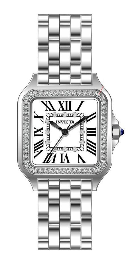 Band For Invicta Angel  Lady 48994