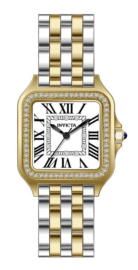 Parts For Invicta Angel  Lady 48996