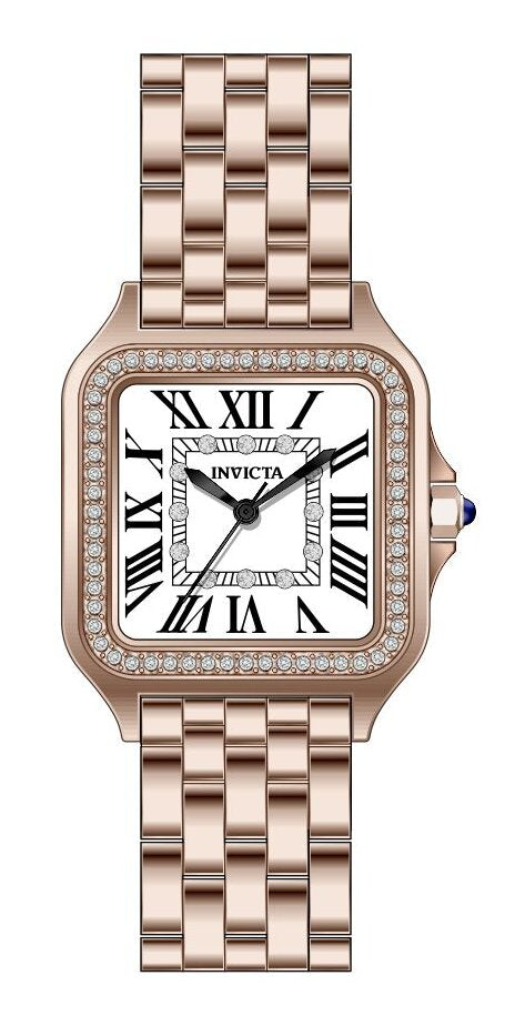 Band For Invicta Angel  Lady 48997