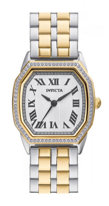 Parts For Invicta Wildflower  Lady 48999