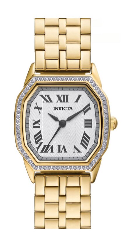 Parts For Invicta Wildflower  Lady 49000
