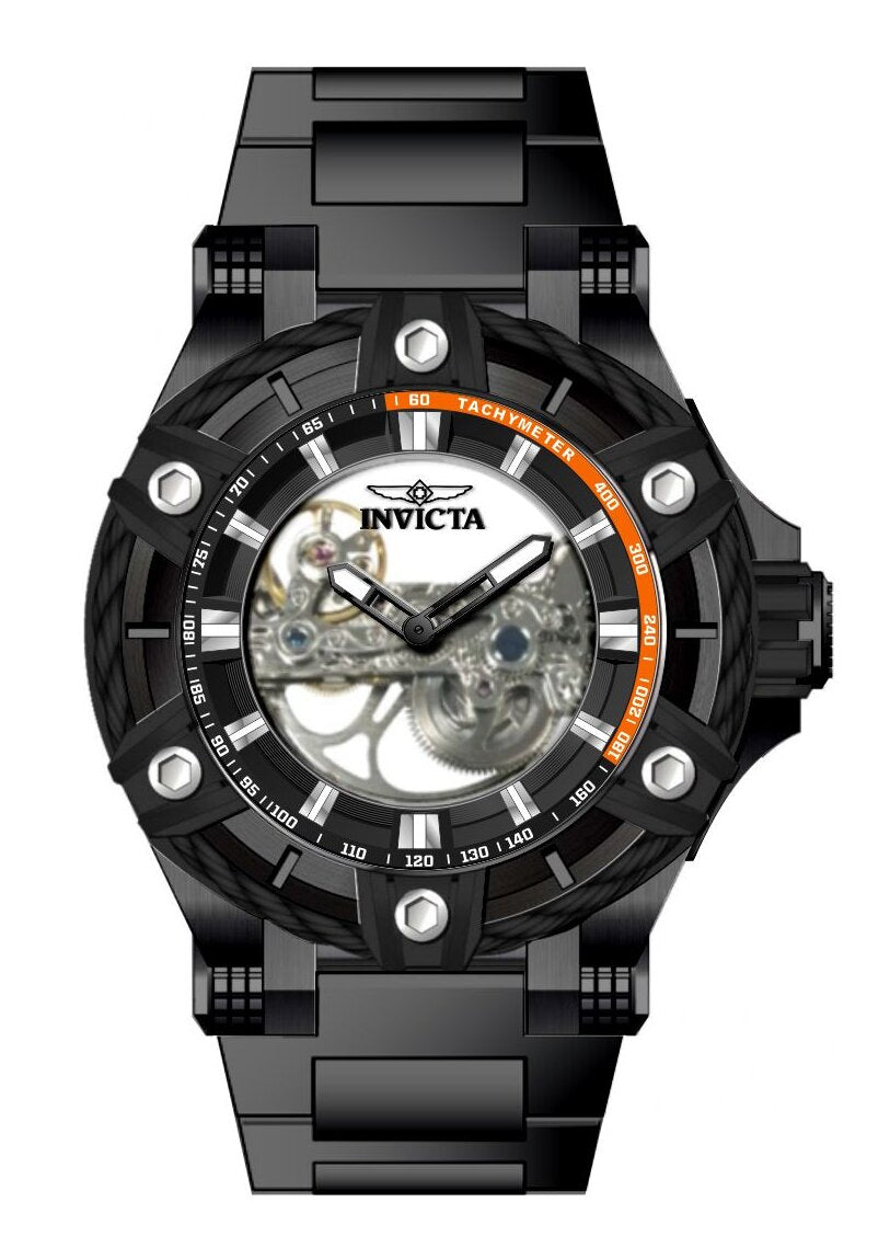 Parts For Invicta Bolt  Men 49059