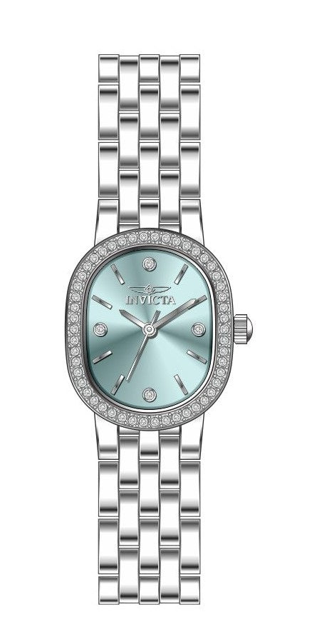 Parts For Invicta Angel  Lady 49073